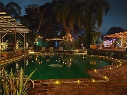 EL EQUIMITE HOTEL BOUTIQUE