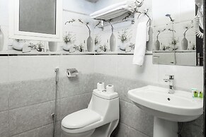 Diamond Corners Serviced Apartments