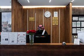 Diamond Corners Serviced Apartments