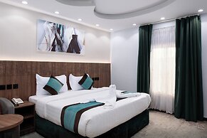 Diamond Corners Serviced Apartments