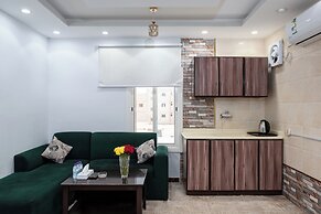 Diamond Corners Serviced Apartments