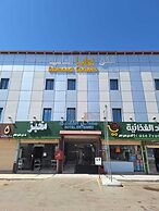 Diamond Corners Serviced Apartments
