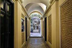 Palazzo Tridente