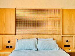 Aldea Ananta Apartments