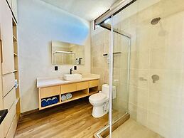 Aldea Ananta Apartments