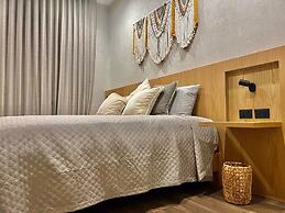 Aldea Ananta Apartments