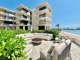 Aldea Ananta Apartments