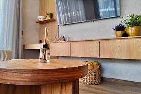 Aldea Ananta Apartments