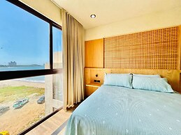 Aldea Ananta Apartments