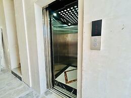 Aldea Ananta Apartments