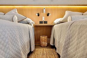 Aldea Ananta Apartments