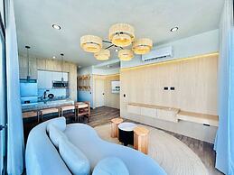 Aldea Ananta Apartments