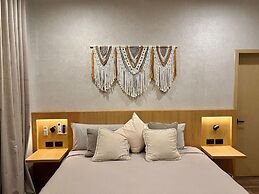 Aldea Ananta Apartments
