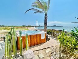 Aldea Ananta Apartments
