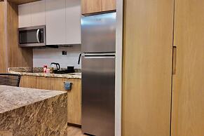Aldea Ananta Apartments