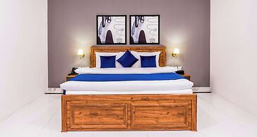 Best Western DHA Hanna Mall Quetta