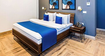 Best Western DHA Hanna Mall Quetta