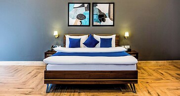 Best Western DHA Hanna Mall Quetta