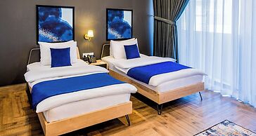 Best Western DHA Hanna Mall Quetta
