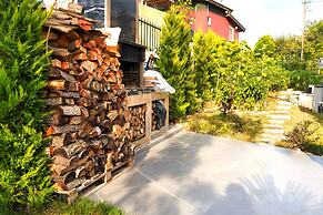 Luxury cihan villa