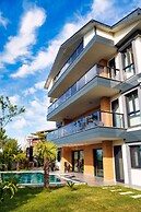 Luxury cihan villa
