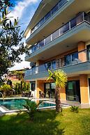 Luxury cihan villa