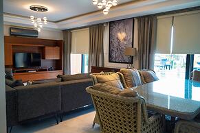Luxury cihan villa