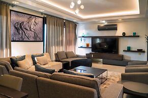 Luxury cihan villa