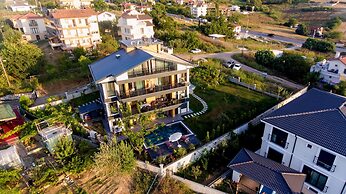 Luxury cihan villa