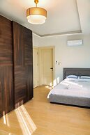 Luxury cihan villa