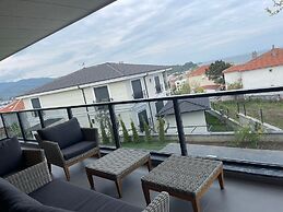 Luxury cihan villa