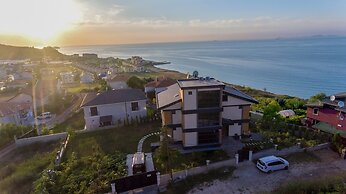Luxury cihan villa