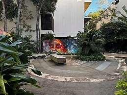 Tuk Tulum by Marea