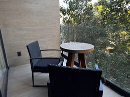 Tuk Tulum by Marea