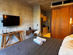 Tuk Tulum by Marea