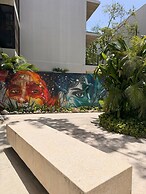 Tuk Tulum by Marea
