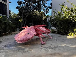 Tuk Tulum by Marea
