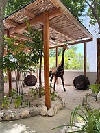 Tuk Tulum by Marea