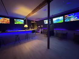 art infiniti hotel