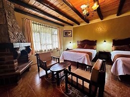 Hosteria & Spa Surillal