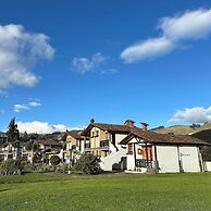 Hosteria & Spa Surillal