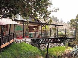 Hosteria & Spa Surillal