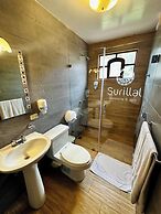 Hosteria & Spa Surillal