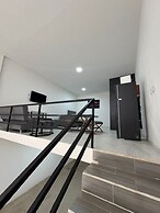 Periférico Bodega con Departamento B