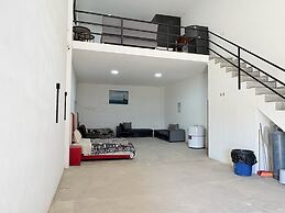 Periférico Bodega con Departamento B