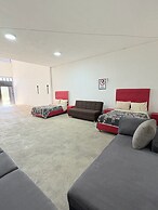Periférico Bodega con Departamento B
