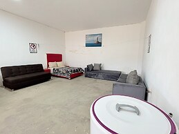 Periférico Bodega con Departamento B