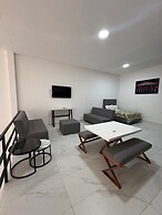 Periférico Bodega con Departamento B