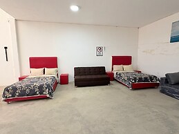 Periférico Bodega con Departamento B