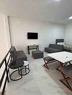 Periférico Bodega con Departamento B